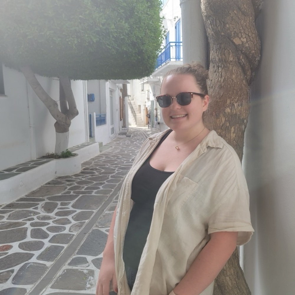 Meet your Posher, Kari